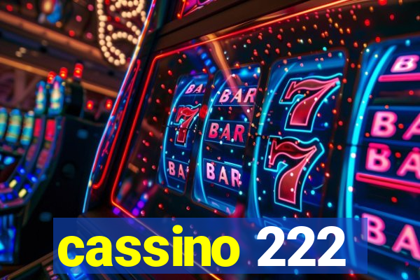 cassino 222